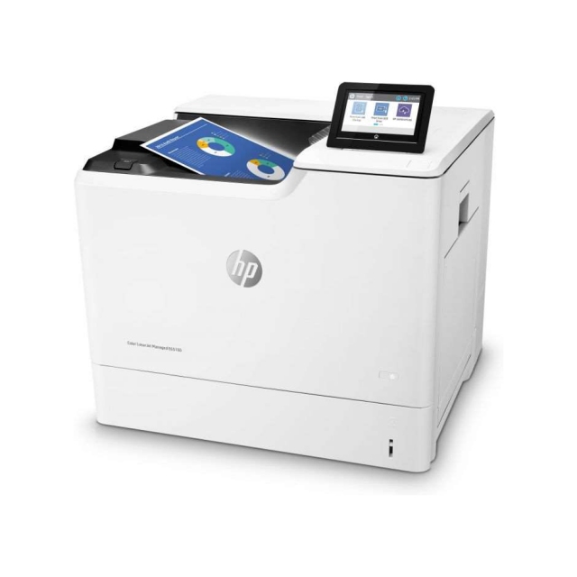 Angebot: HP Color Laserjet E65160dn