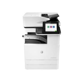 HP Laserjet Managed MFP E72525dn